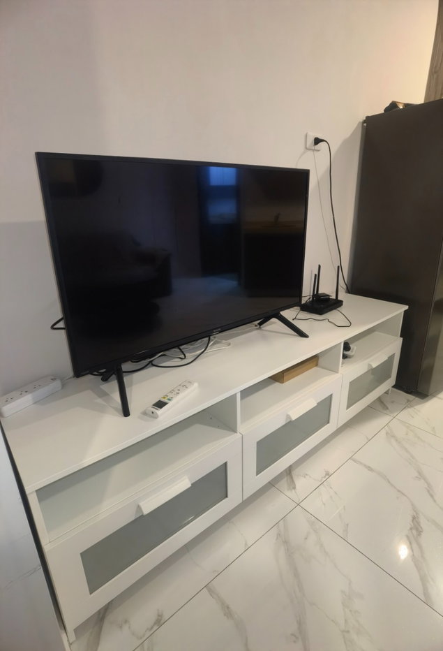 picture 1-Bedroom, 33 sqm Unit in Huihuang District – For  Sale - 11/19