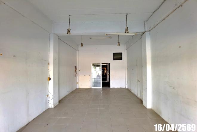 picture SHOP HOUSE 21.4 Sq.w. Phan Thong Chonburi for 2.3M - 4/39