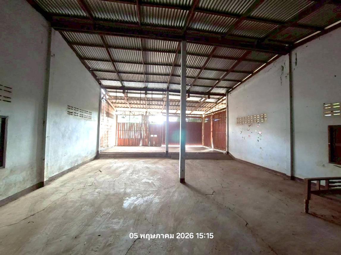 picture HOME 84.2 Sq.w. Wang Nam Yen Srakaeo for 702,000 - 17/27