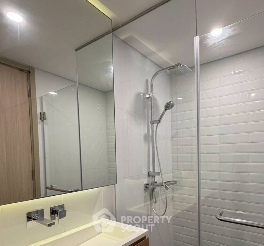 รูป คอนโด 1 ห้องนอน ชั้น 16 Landmark @MRTA Station (ID 3151590) - รูปที่ 6/10