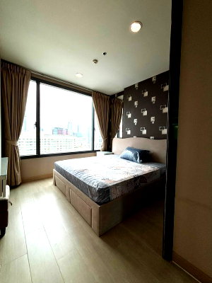 Condos for rent : Condo for rent : Pyne by Sansiri  (Ratchathewi ) MK-02 line @livingbkk