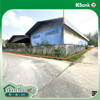 picture FACTORY 1614.4 Sq.w. Muang Si Sa Ket Si Sa Ket for 10M - 43/45