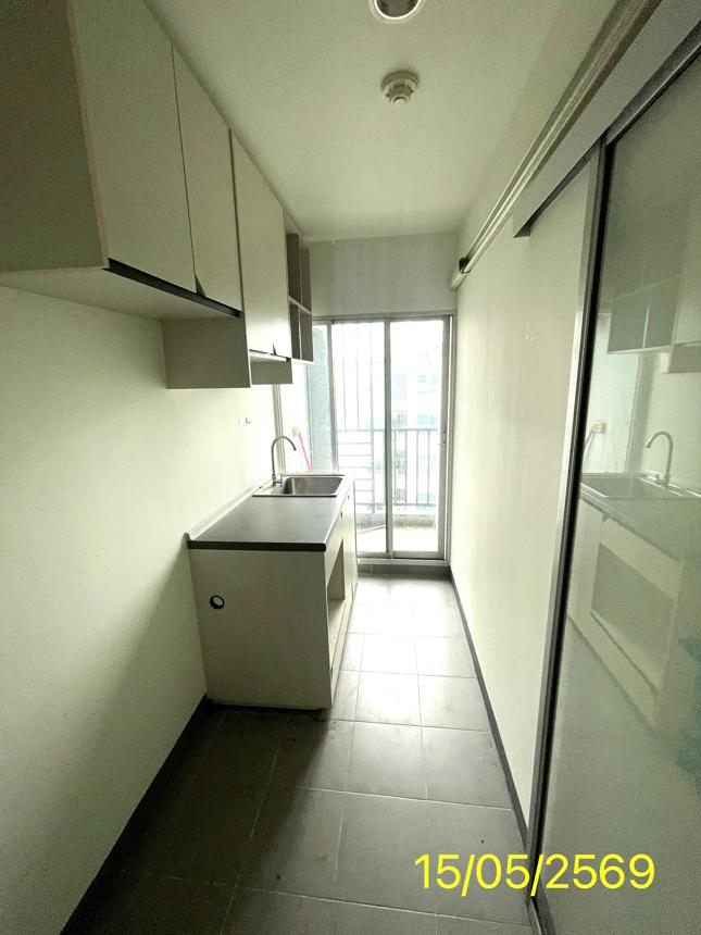 picture CONDO 28.14 Sq.m. Lam Luk Ka Pathumthani for 895,000 - 15/25
