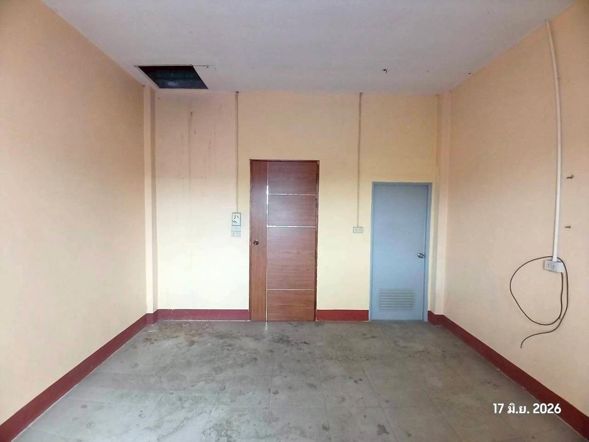 picture SHOP HOUSE 16 Sq.w. Mae Rim Chiang Mai for 2M - 25/37