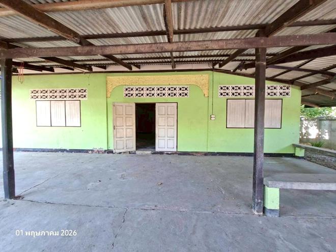 picture HOME 108 Sq.w. Muang Phetchaburi Petchburi for 1.5M - 5/39
