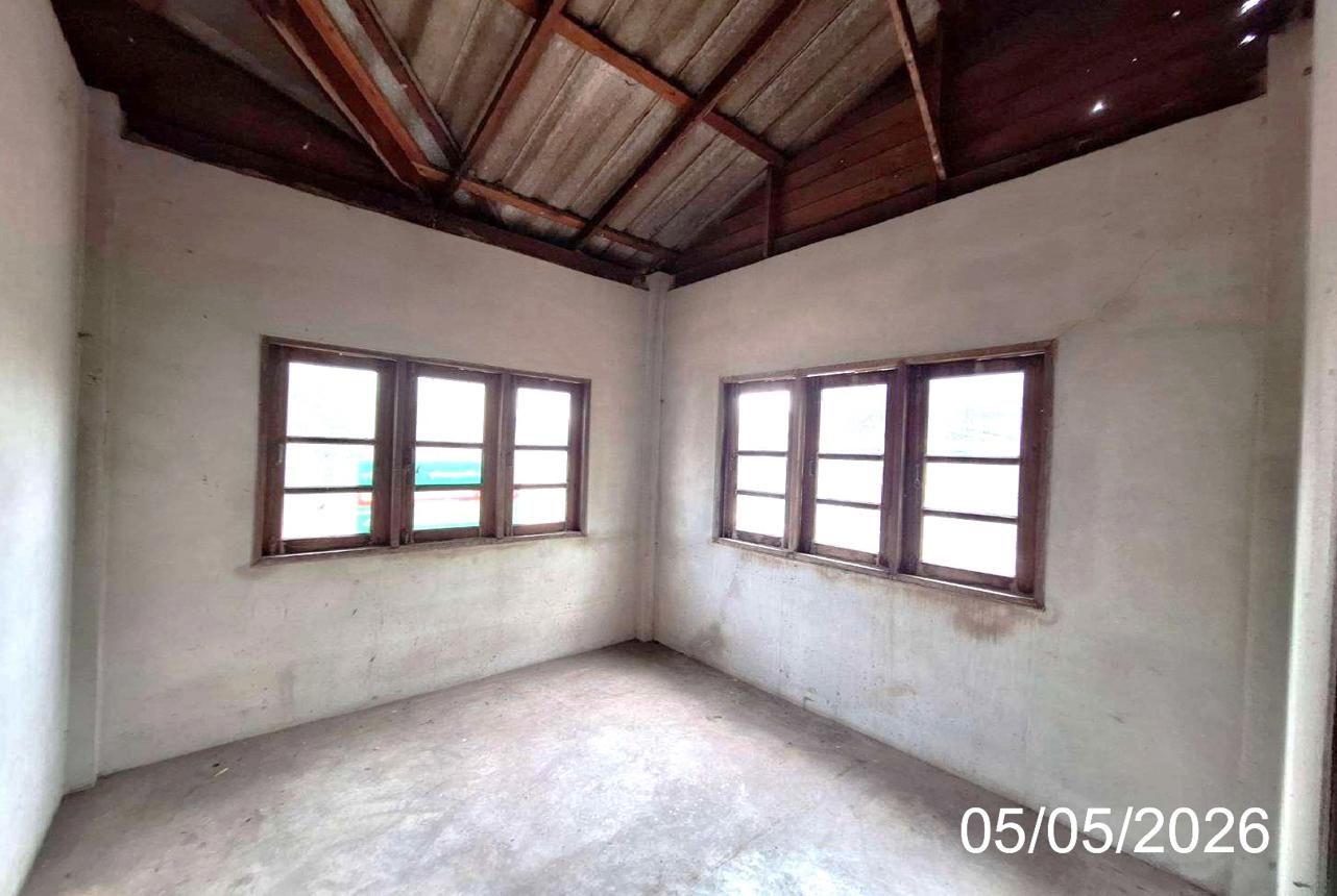 รูป บ้านเดี่ยว 57 ตร.วา เมืองลำปาง ลำปาง 408,000 - รูปที่ 24/29