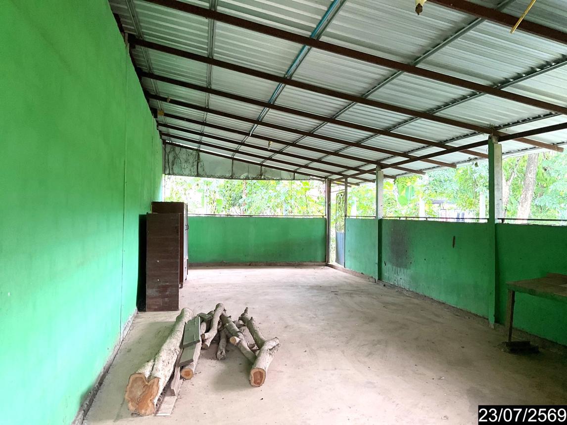 รูป บ้านเดี่ยว 301 ตร.วา ปากคาด บึงกาฬ 3.1M - รูปที่ 22/29