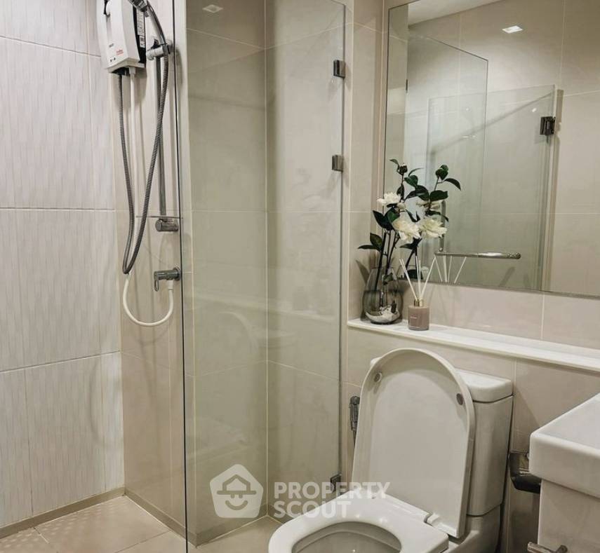 picture 1-BR Condo At Life One Wireless Near BTS Phloen Chit (ID 3319673) - 3/4