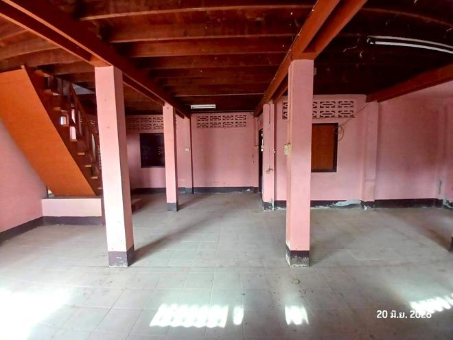 รูป บ้านเดี่ยว 97 ตร.วา แม่ทะ ลำปาง 578,000 - รูปที่ 4/45