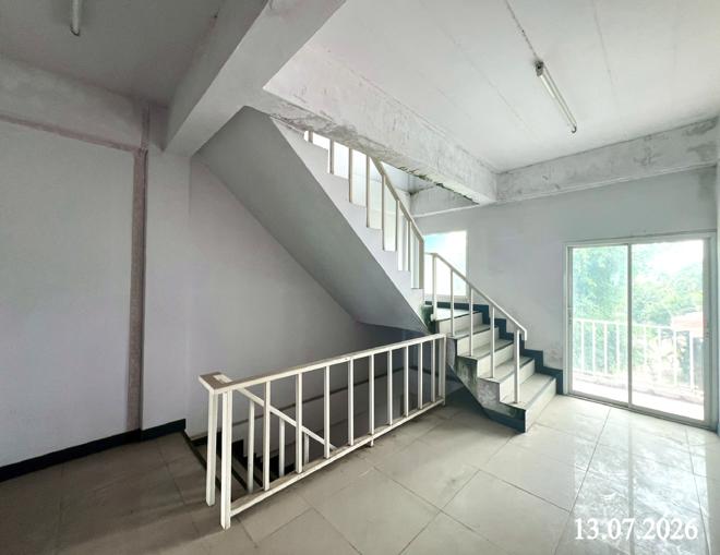 picture SHOP HOUSE 59.7 Sq.w. Muang Phrae Phrae for 5.4M - 13/45