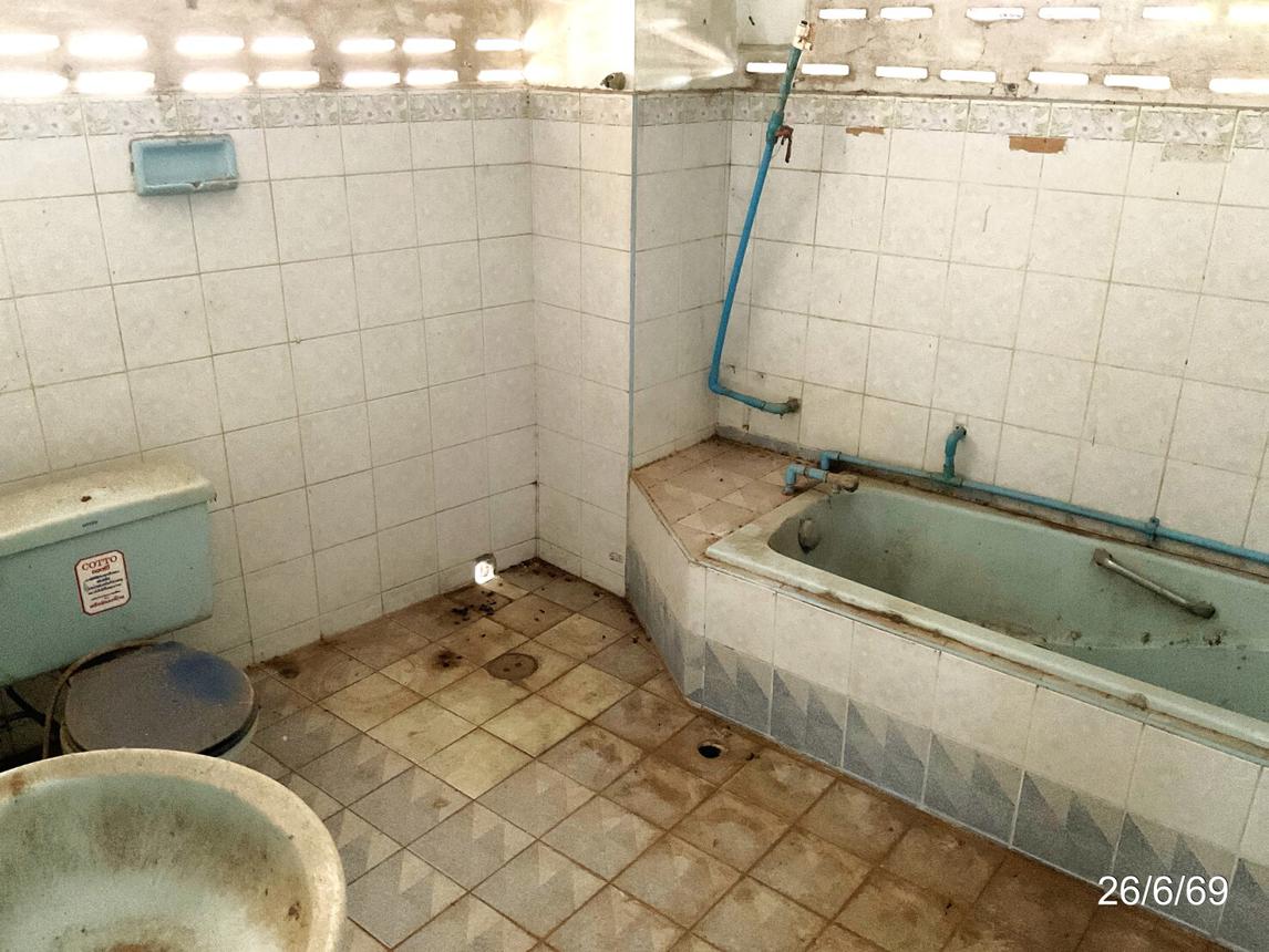 picture HOME 74 Sq.w. Noen Sa-Nga Chaiyaphum for 2.1M - 30/45