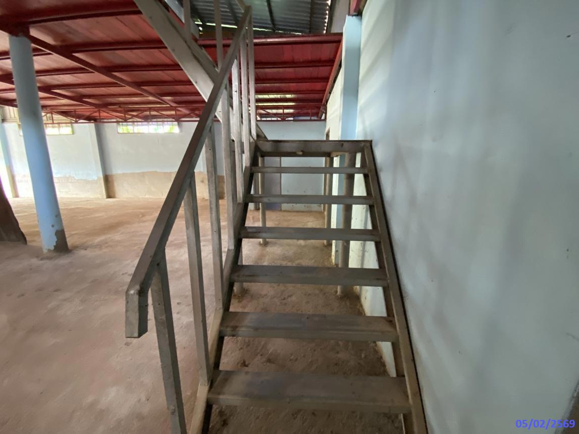 picture FACTORY 54.7 Sq.w. Hat Yai Songkhla for 1.9M - 18/29