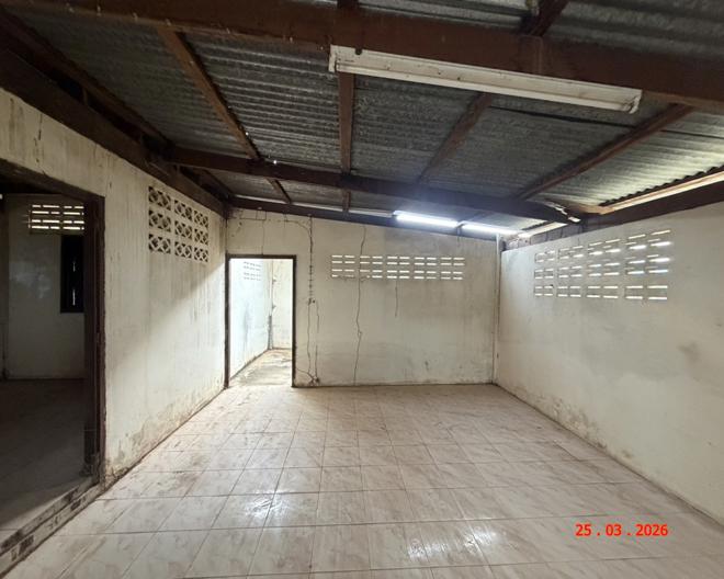 รูป บ้านเดี่ยว 290.3 ตร.วา เมืองนครพนม นครพนม 1.7M - รูปที่ 12/33