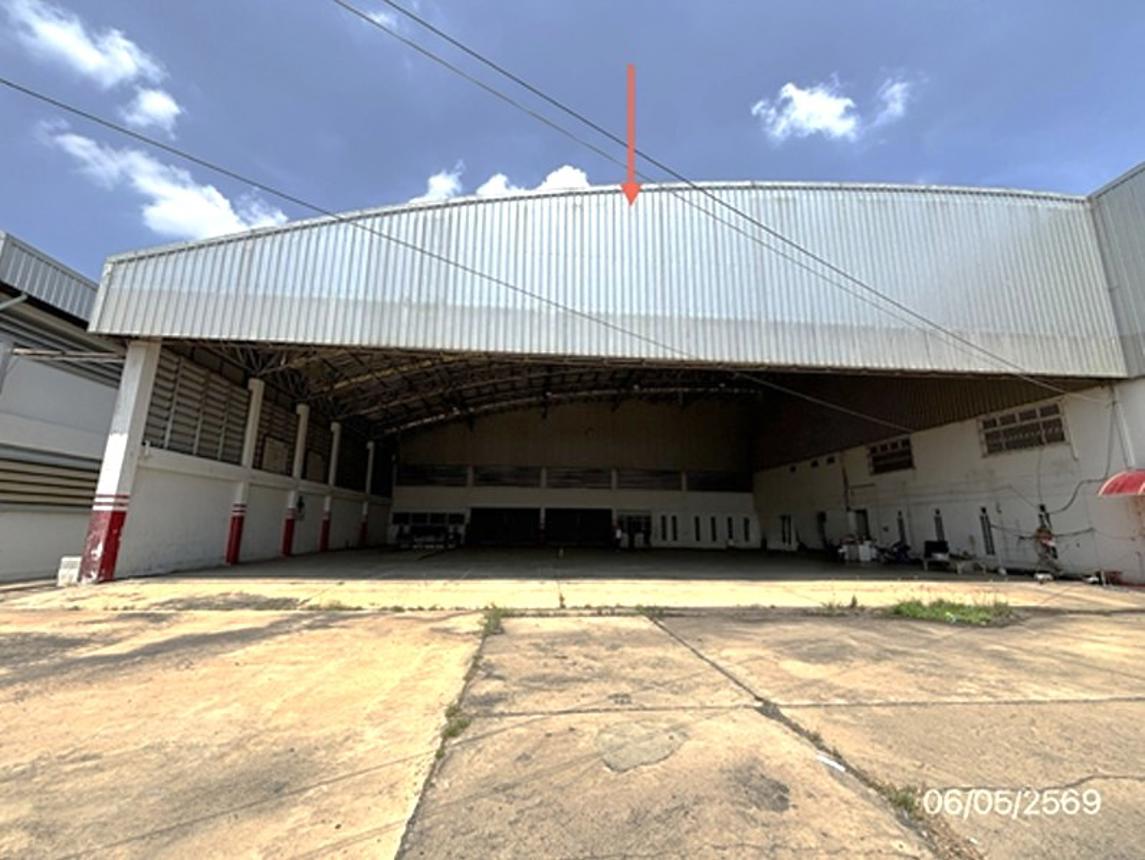 picture FACTORY 1979.6 Sq.w. Muang Ratchaburi Ratchburi for 62.3M - 41/49