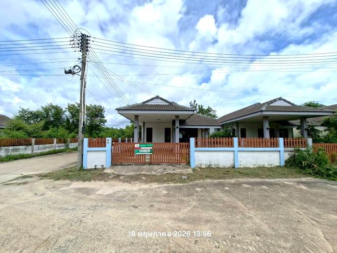 picture HOME 50 Sq.w. Muang Rayong Rayong for 1.4M - 1/35