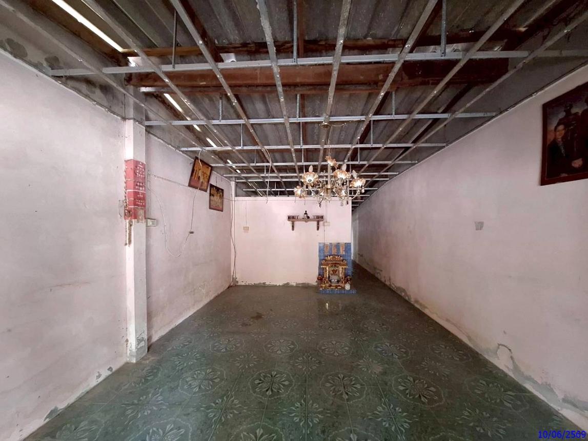 picture HOME 42 Sq.w. Wang Wiset Trang for 739,000 - 18/35