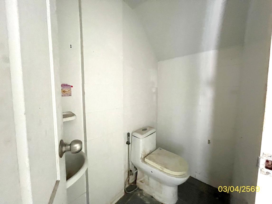 picture SHOP HOUSE 17 Sq.w. Krathum Baen Samut Sakhon for 3.6M - 25/41