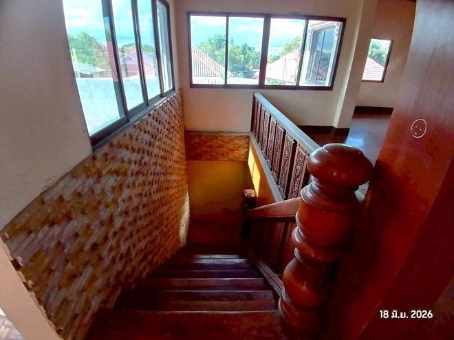 รูป บ้านเดี่ยว 128 ตร.วา ดอยหล่อ เชียงใหม่ 4.3M - รูปที่ 10/53