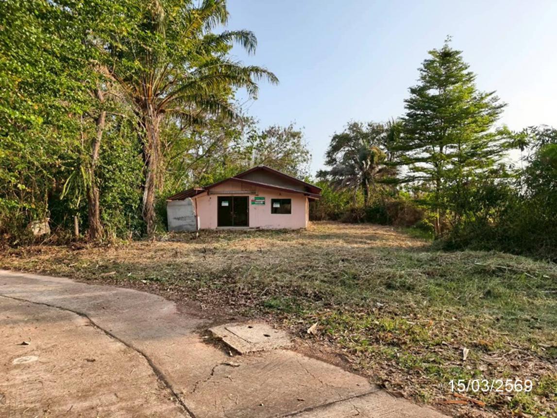 picture HOME 322 Sq.w. Phang Khon Sakon Nakhon for 1.4M - 15/31