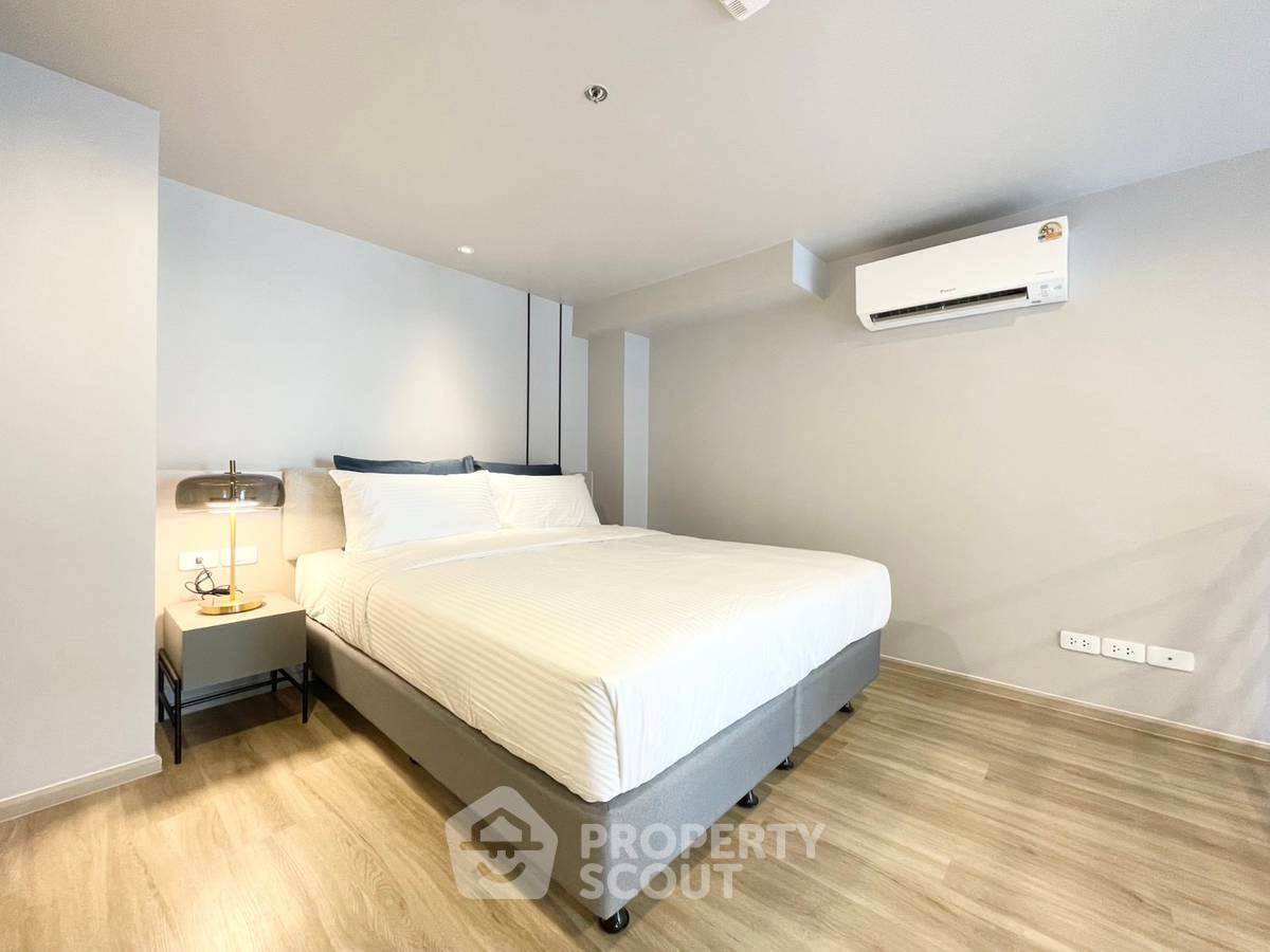 picture 1-BR Condo at Culture Thonglor near BTS Thong Lor (ID 3010943) - 4/6