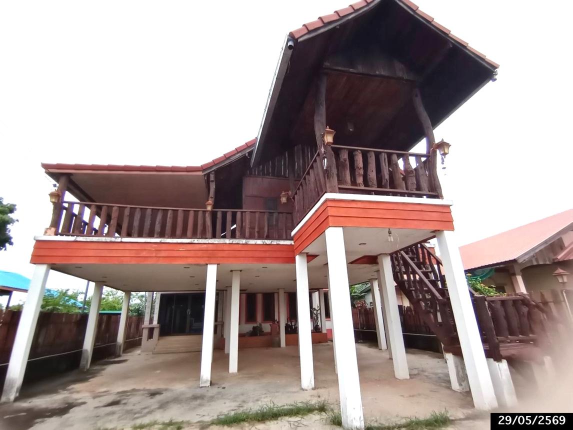 picture HOME 81 Sq.w. That Phanom Nakhon Phanom for 1.4M - 26/37