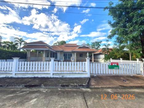picture HOME 127 Sq.w. San Kamphaeng Chiang Mai for 2.7M - 36/39