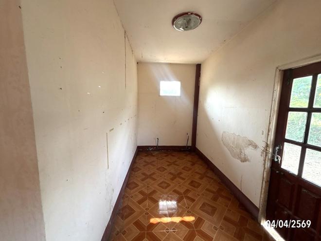 รูป บ้านเดี่ยว 349 ตร.วา ยางตลาด กาฬสินธุ์ 1.1M - รูปที่ 14/33