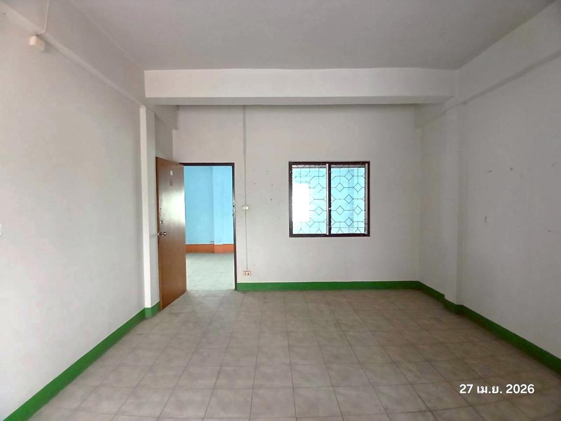 รูป อาคารพาณิชย์ 159 ตร.วา เมืองลำปาง ลำปาง 3.8M - รูปที่ 28/41