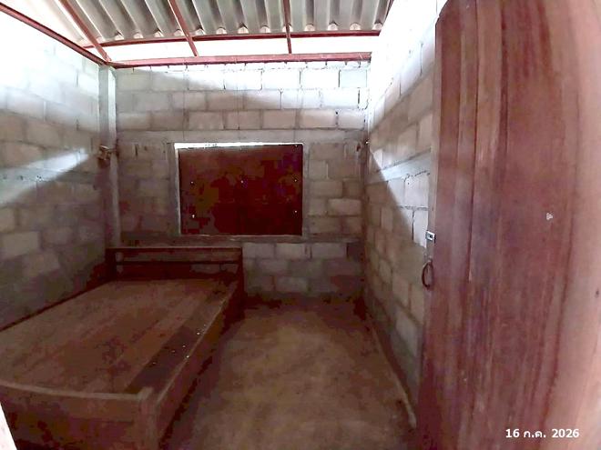 รูป บ้านเดี่ยว 156.5 ตร.วา วังเหนือ ลำปาง 654,000 - รูปที่ 11/31