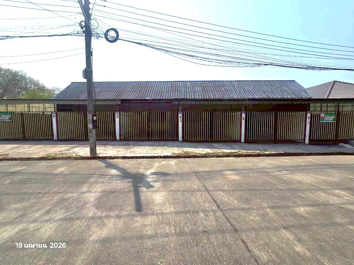 รูป ทาวน์เฮ้าส์ 134.9 ตร.วา เมืองตาก ตาก 4.1M - รูปที่ 23/47