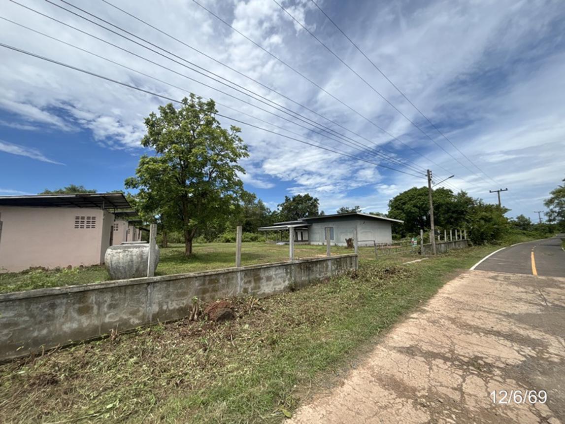 picture HOME 5489 Sq.w. Det Udom Ubon Ratchathani for 2.6M - 35/39