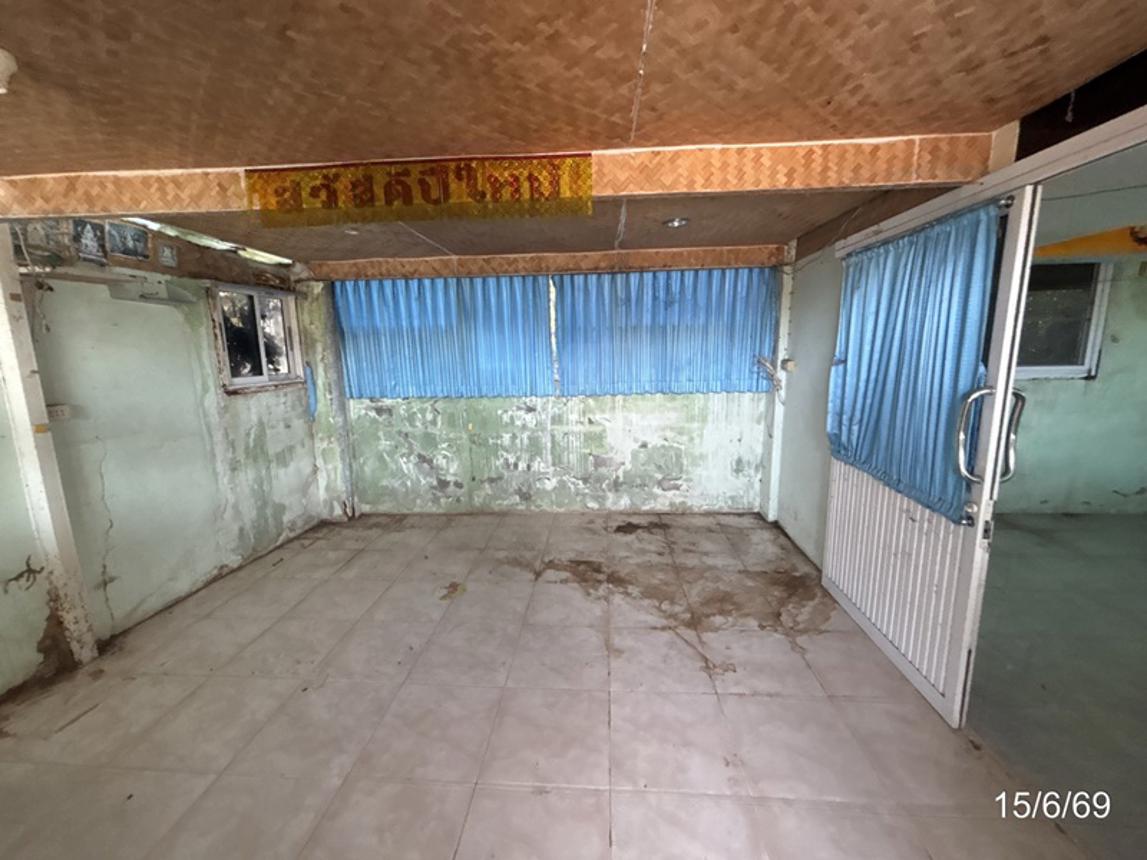 รูป บ้านเดี่ยว 63.4 ตร.วา เมืองศรีสะเกษ ศรีสะเกษ 994,000 - รูปที่ 22/35