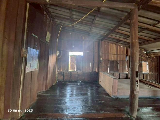 รูป บ้านเดี่ยว 253 ตร.วา จอมทอง เชียงใหม่ 3.7M - รูปที่ 7/51