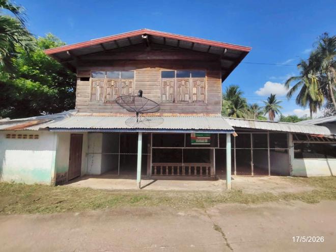 รูป บ้านเดี่ยว 90 ตร.วา สุวรรณคูหา หนองบัวลำภู 492,000 - รูปที่ 1/35