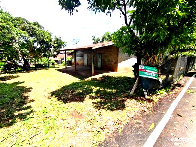 บ้านเดี่ยว เมืองเลย เลย : บ้านเดี่ยว 111.2 ตร.วา เมืองเลย เลย 1.2M