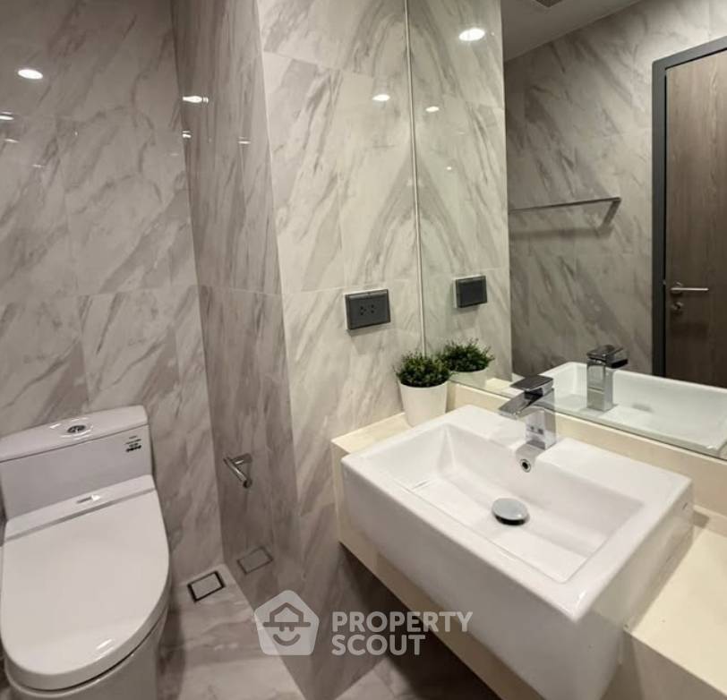 picture 60m To MRT Khlong Toei: 1-BR Condo At COCO Parc (ID 3163821) - 13/13