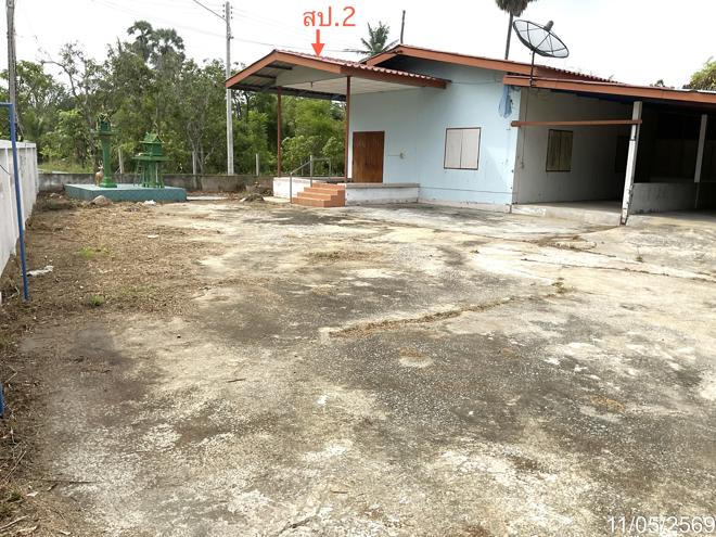รูป บ้านเดี่ยว 288.6 ตร.วา เมืองสุพรรณบุรี สุพรรณบุรี 2.2M - รูปที่ 13/33