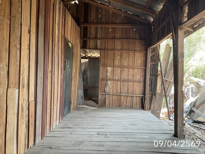 รูป บ้านเดี่ยว 131.6 ตร.วา ดอกคำใต้ พะเยา 454,000 - รูปที่ 6/29
