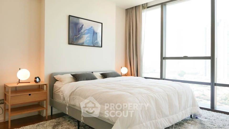 picture 100m To BTS Surasak: 1-BR The Bangkok Sathorn (ID 3328909) - 6/17