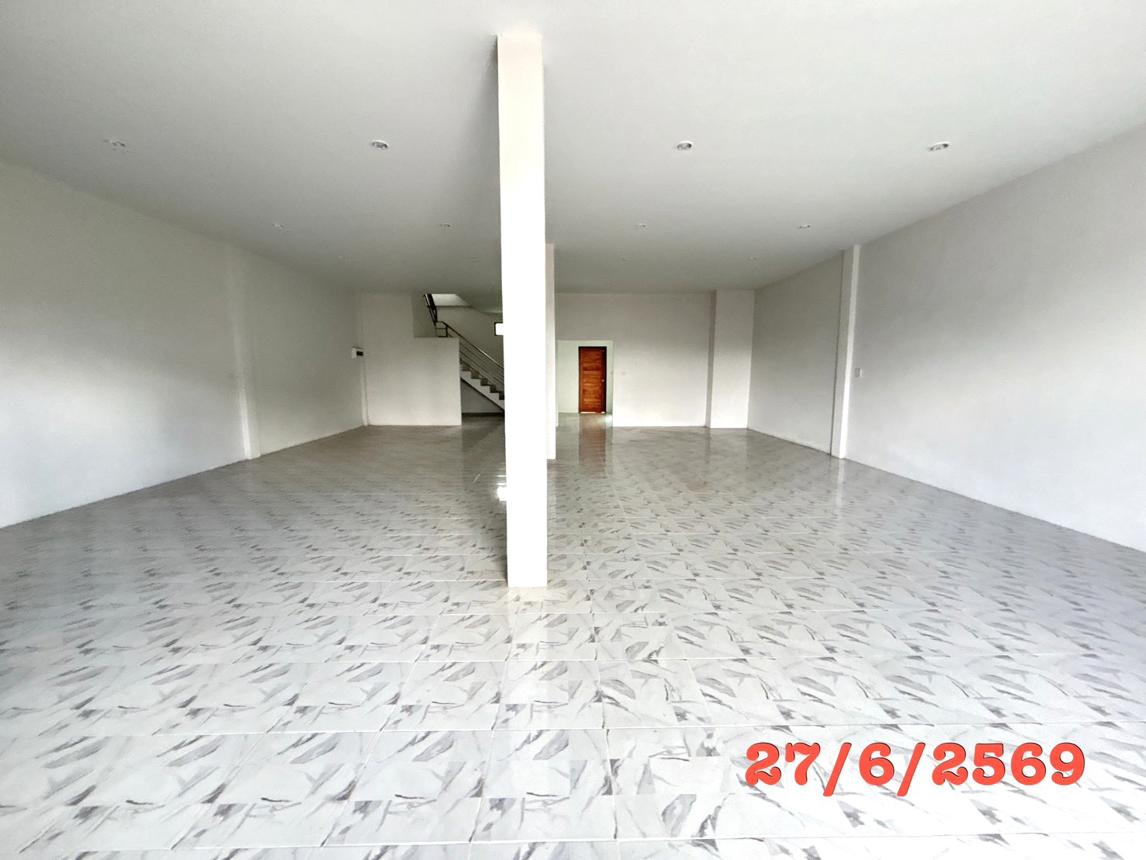 รูป อาคารพาณิชย์ 67 ตร.วา บางขัน นครศรีธรรมราช 6.8M - รูปที่ 16/29