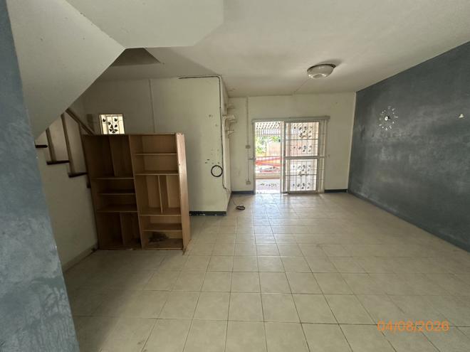 picture TOWN HOUSE 18 Sq.w. Phra Samut Jadee Samut Prakarn for 1.1M - 4/23
