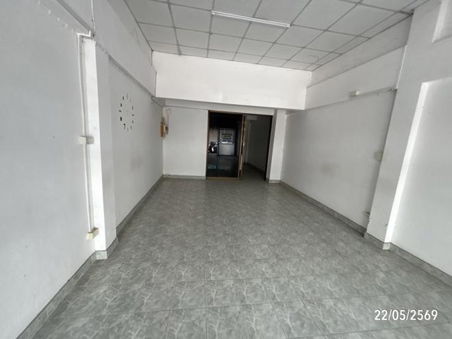 picture SHOP HOUSE 17 Sq.w. Muang Buri Ram Buri Ram for 1.8M - 5/29