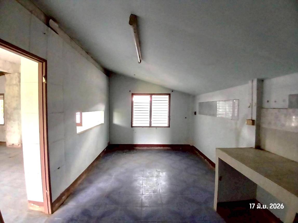 รูป บ้านเดี่ยว 54 ตร.วา มิ่งมงคล แม่ริม เชียงใหม่ 1.5M - รูปที่ 24/33