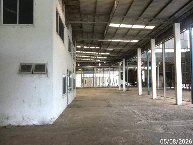 picture FACTORY 3227 Sq.w. Chom Thong Chiang Mai for 27.1M - 5/45
