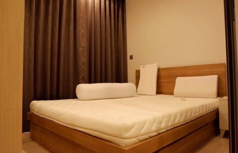 AA30454 | 1Bed | 1Bath | 29sqm | THB 20,000/mo | Fl.8 — m thonglor 10 Ekkamai, Wattana, Bangkok