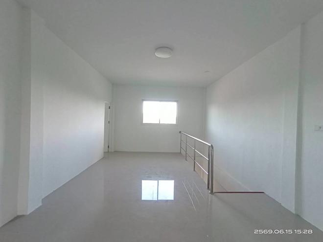 รูป อาคารพาณิชย์ 56.6 ตร.วา เมืองมหาสารคาม มหาสารคาม 3.2M - รูปที่ 19/41