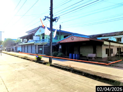 Houses for sale Muang Chumphon Chumphon : HOME 249.2 Sq.w. Muang Chumphon Chumphon for 8.7M