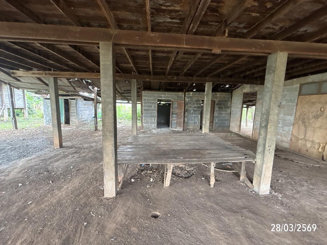รูป บ้านเดี่ยว 299 ตร.วา ปลาปาก นครพนม 395,000 - รูปที่ 21/37