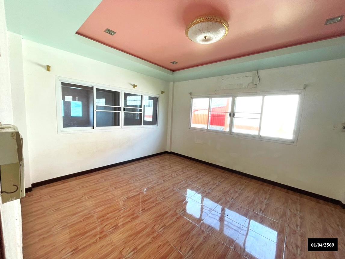 รูป บ้านเดี่ยว 263 ตร.วา สว่างแดนดิน สกลนคร 8.8M - รูปที่ 41/55