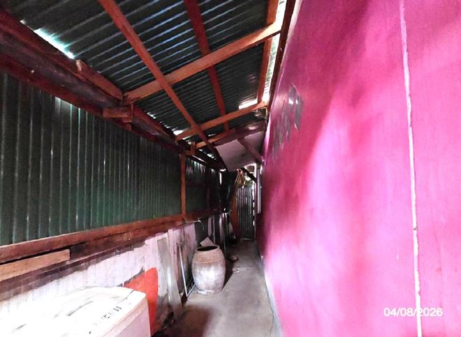 picture HOME 76 Sq.w. Nam Pat Uttaradit for 1.6M - 11/25